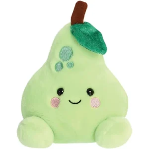 Palm Pals Barlett Pear 12cm Soft Toy