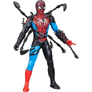 Spiderman VenomVersus Spider-Man Liquid Shifter