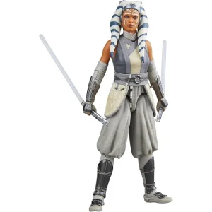 Star Wars The Black Series Ahsoka Tano (Peridea)