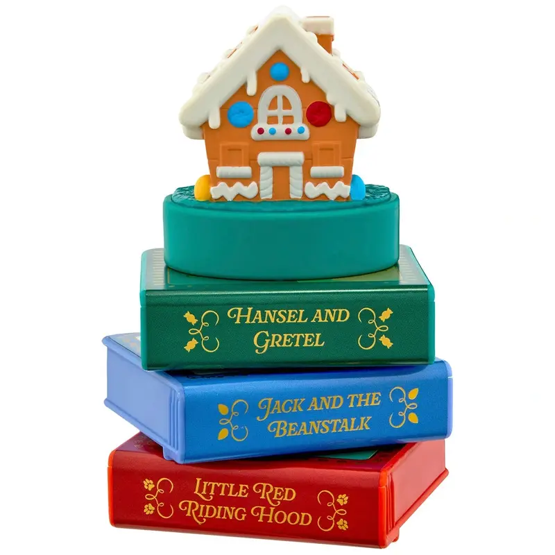 Story Dream Grimms Fairy Tale Collection