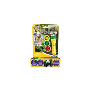 Animal Torch & Projector