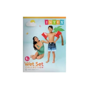 Arm Bands Large Deluxe 6-12