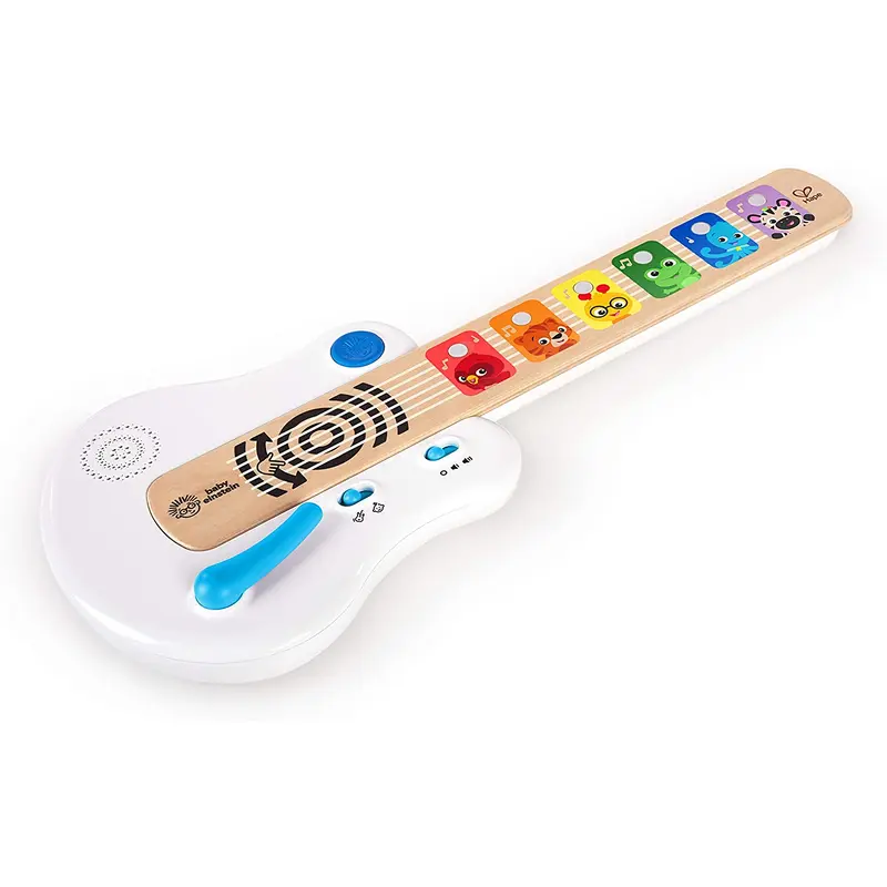 Baby Einstein Magic Touch Guitar