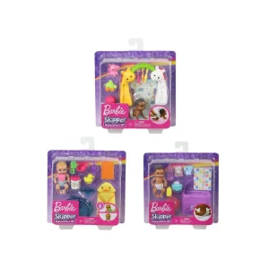 Barbie Babysitter Skipper Assortment