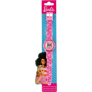 Barbie Digital Watch