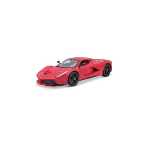 Bburago Ferrari La Ferrari 1:18 Die cast Model