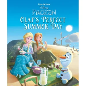 Disney Frozen: Olafs Perfect Summer Day