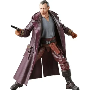 Star Wars Black Series Jod Na Nawood