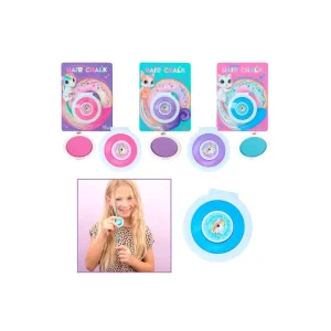 TopModel Ylvi Hair Chalk