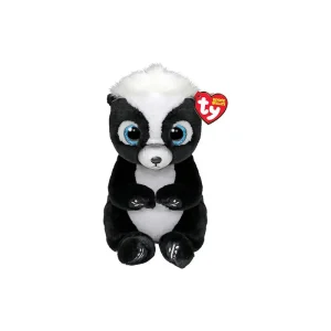 Ty Rukus Skunk Beanie Baby
