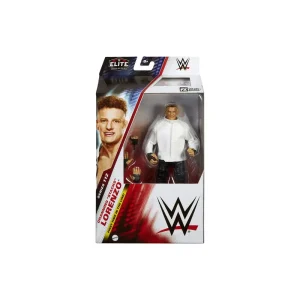 WWE Channing Stacks Lorenzo Elite Figure Series112