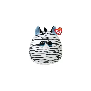 Xander Zebra 14" Squish a Boo