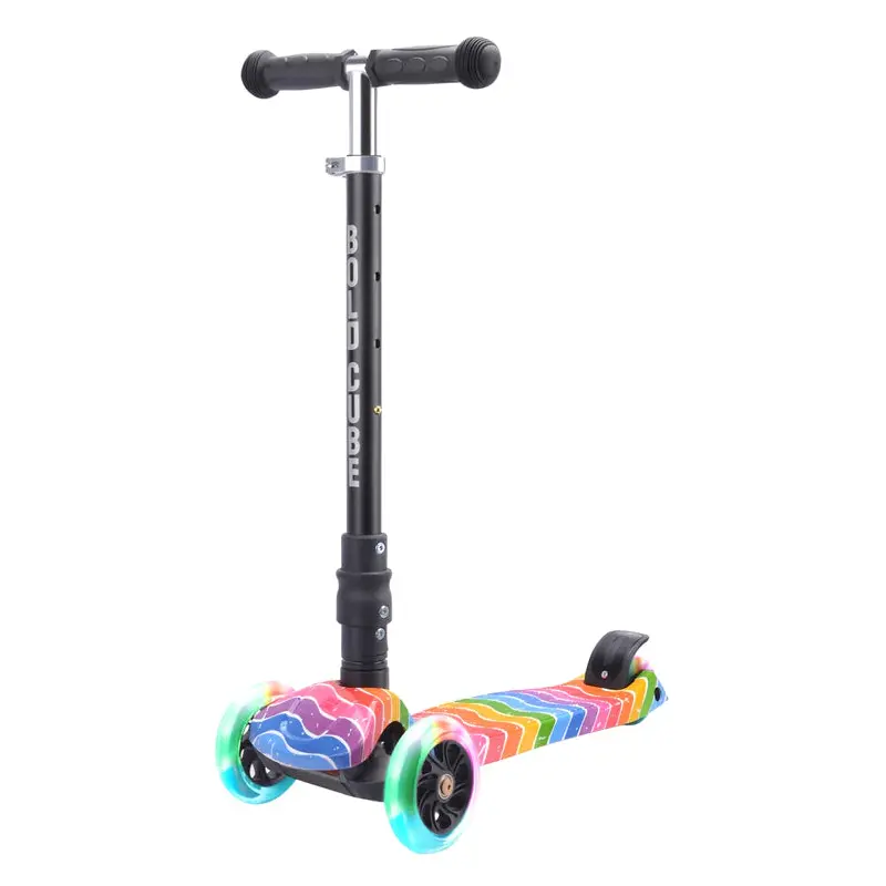 3 Wheel Scooter Astro Dreams Scooter