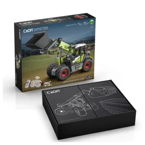 Cada Multi Functional Farm Loader 1675 Pce