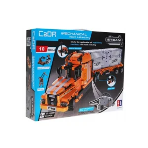 Cada Port Engineering Construction Set