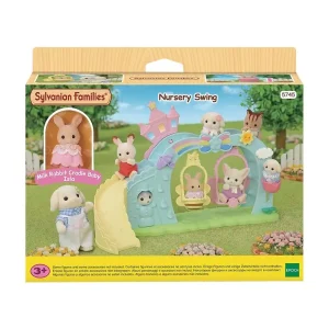 Sylvanian Nursery Swing