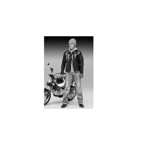 Tamiya 1/12 Street Rider