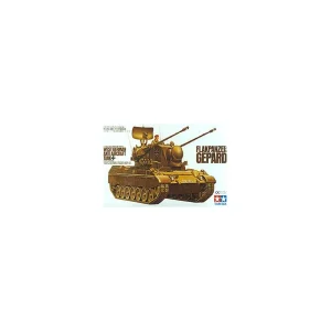 Tamiya Flakpanzer Gepard