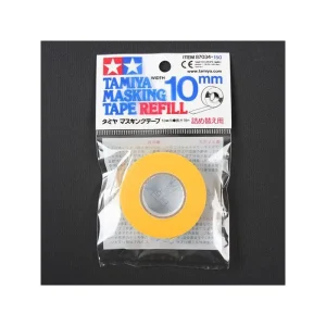 Tamiya Masking Tape Refill 10Mm