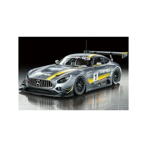 Tamiya Mercedes Benz Amg Gt3