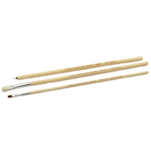 Tamiya Modelling Brush Basic Set