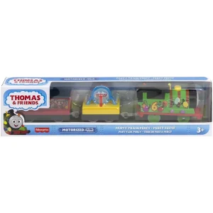 Thomas & Friends Party Train Percy Motorized