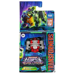 Transformers Generations Legacy Slug