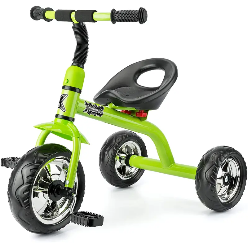 XOO TRIKE GREEN