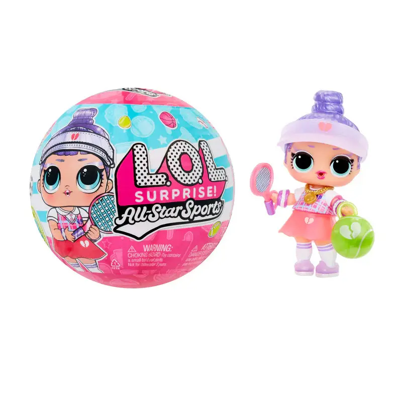 L.O.L. Surprise All Star Sports Surprise