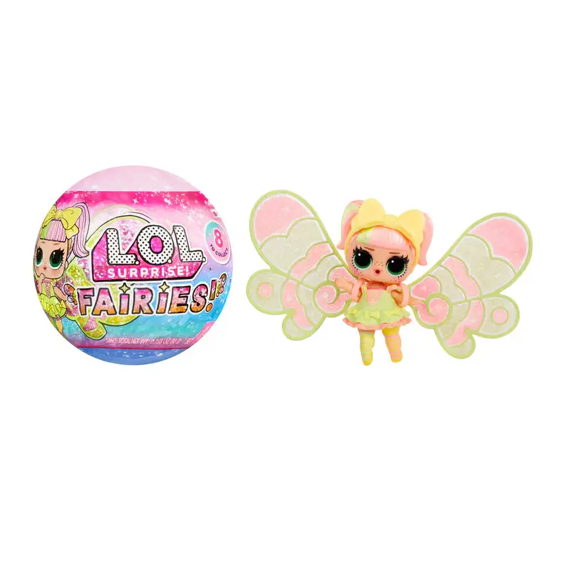 L.O.L. Surprise Fairy Tots Surprise