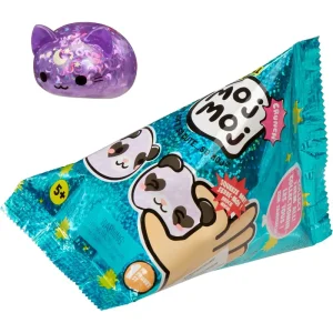 Moj Moj Crunch Surprise Series 1 Assorted