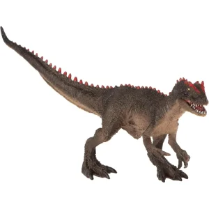 MOJO - Allosaurus