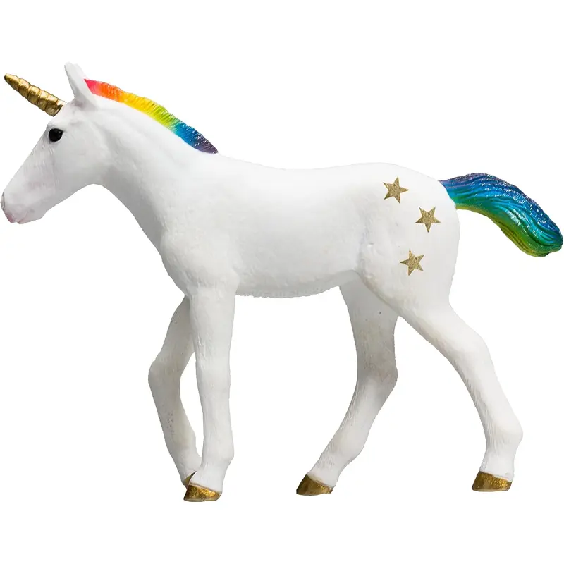 MOJO - Baby Rainbow Unicorn