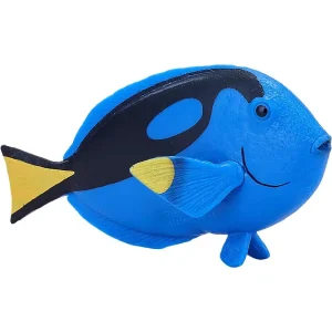 MOJO - Blue Tang Fish