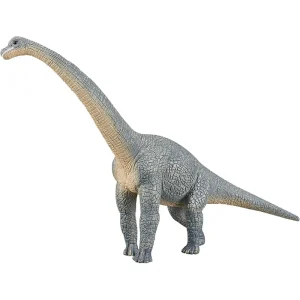 MOJO - Brachiosaurus Blue
