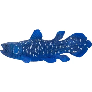 MOJO - Coelacanth