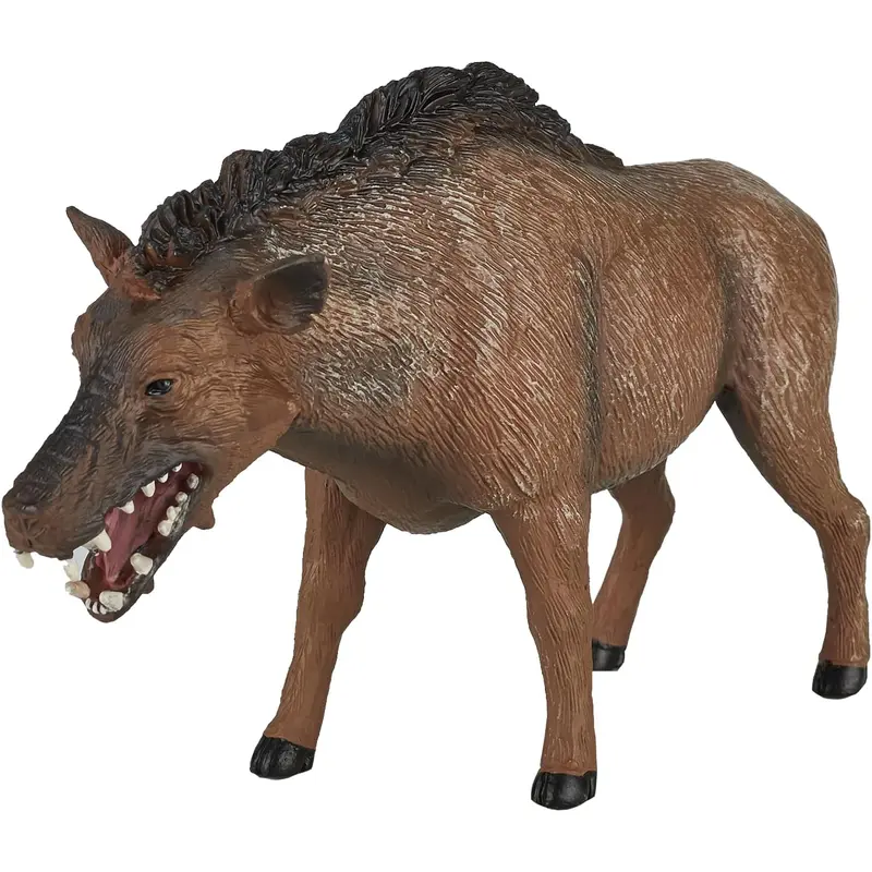 MOJO - Entelodont Daeodon