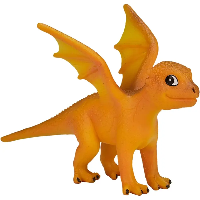 MOJO - Fire Dragon Baby