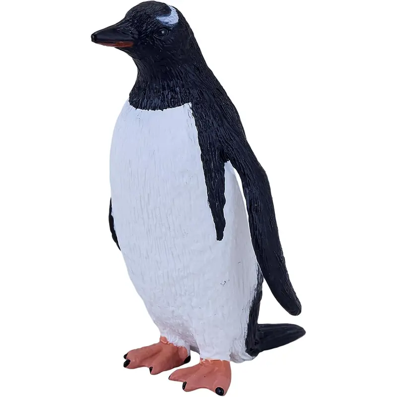 MOJO - Gentoo Penguin