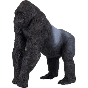 MOJO - Male Silverback Gorilla