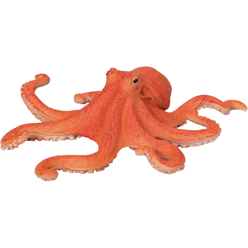 MOJO - Octopus