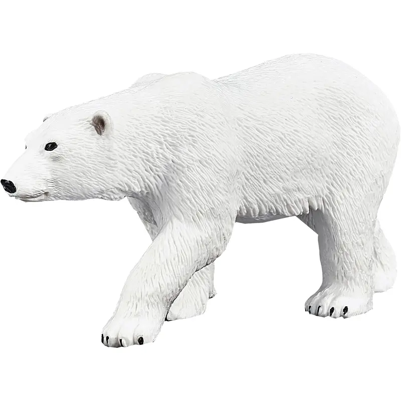 MOJO - Polar Bear