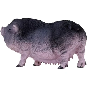 MOJO - Pot Bellied Pig