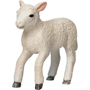 MOJO - Romney Lamb Running