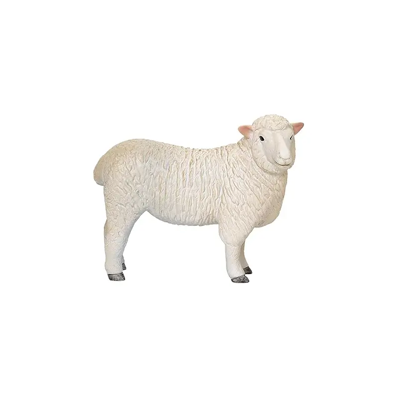 MOJO - Romney Sheep (Ewe)