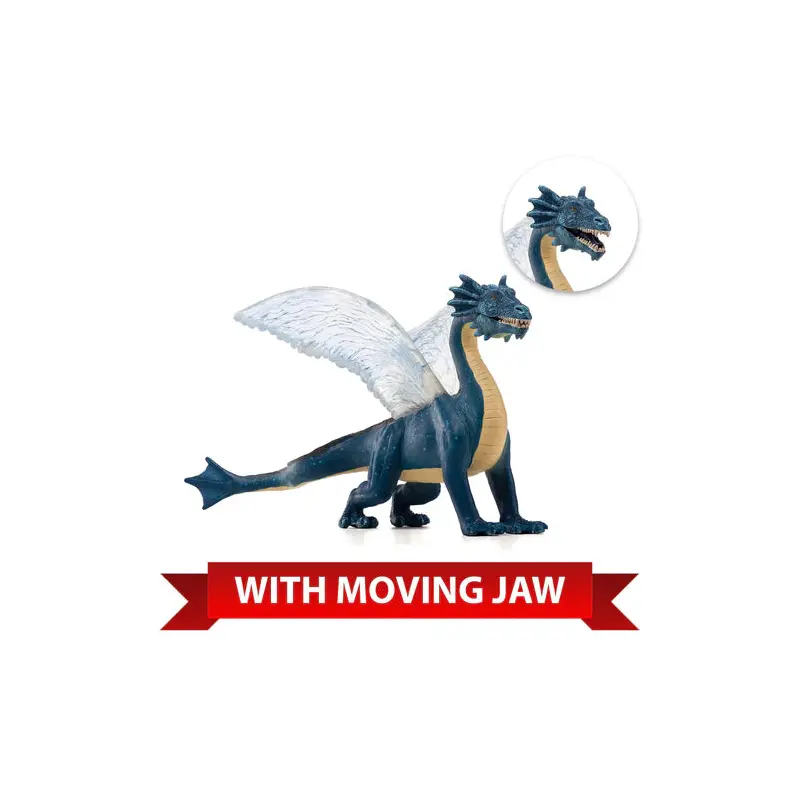 MOJO - Sea Dragon with Moving Jaw
