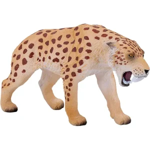 MOJO - Smilodon