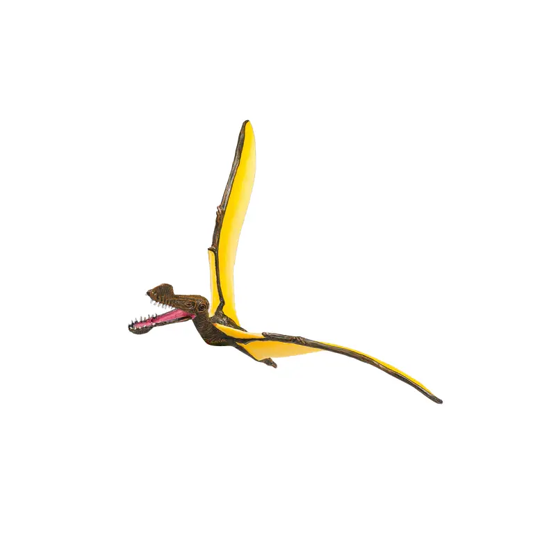 MOJO - Tropeognathus