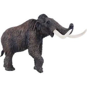 MOJO - Wooly Mammoth