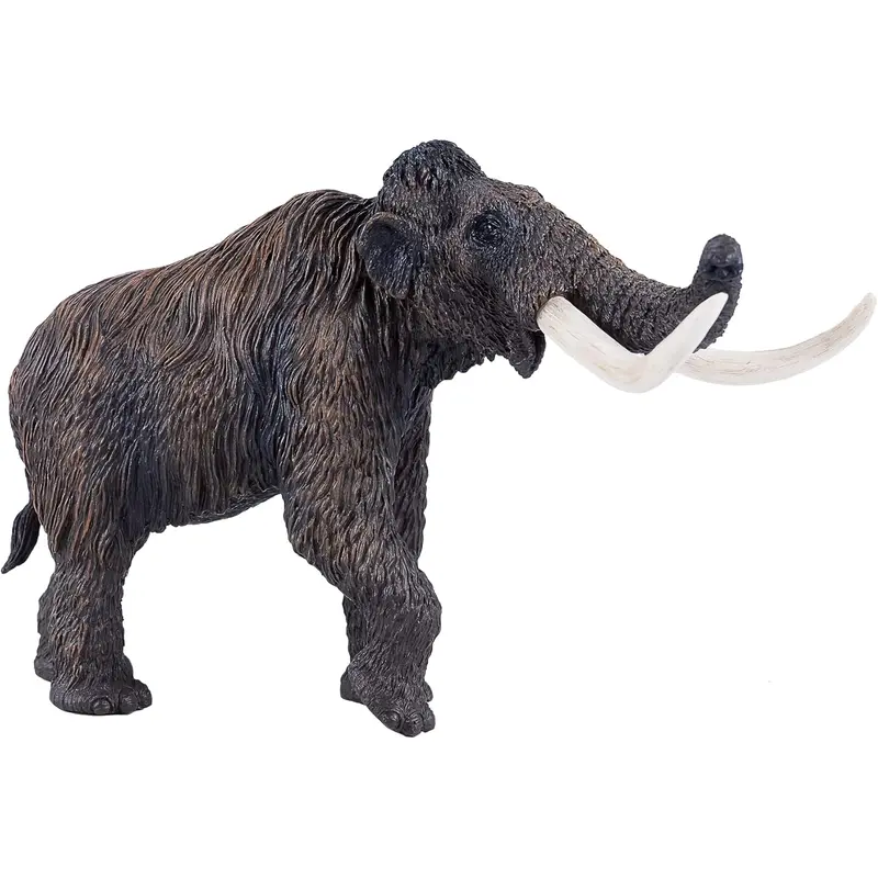MOJO - Wooly Mammoth